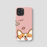 Sweet Doggy Mobile Case 1