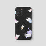 Sweet Rabit in space - PopCase