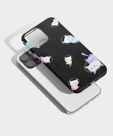 Sweet Rabit in space - PopCase