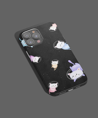 Sweet Rabit in space - PopCase