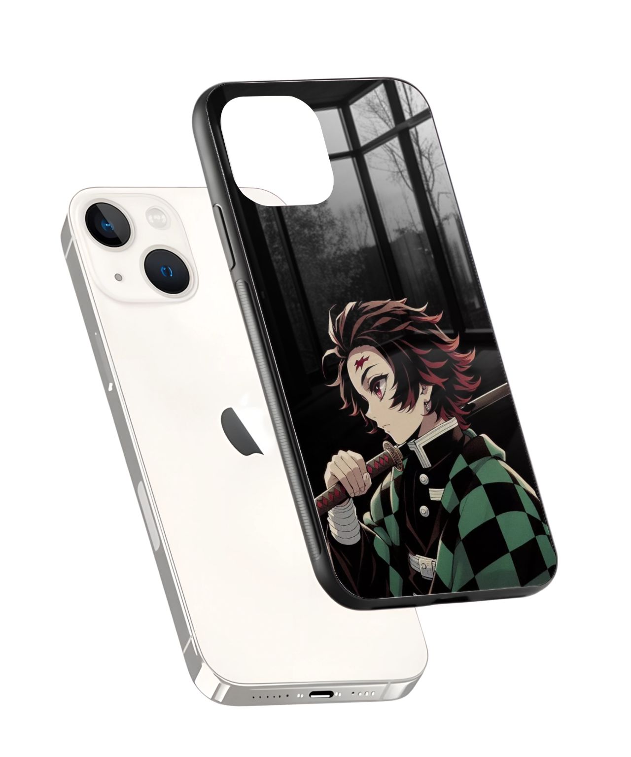 Tanjiro's Quest Phone Case and Cover 2