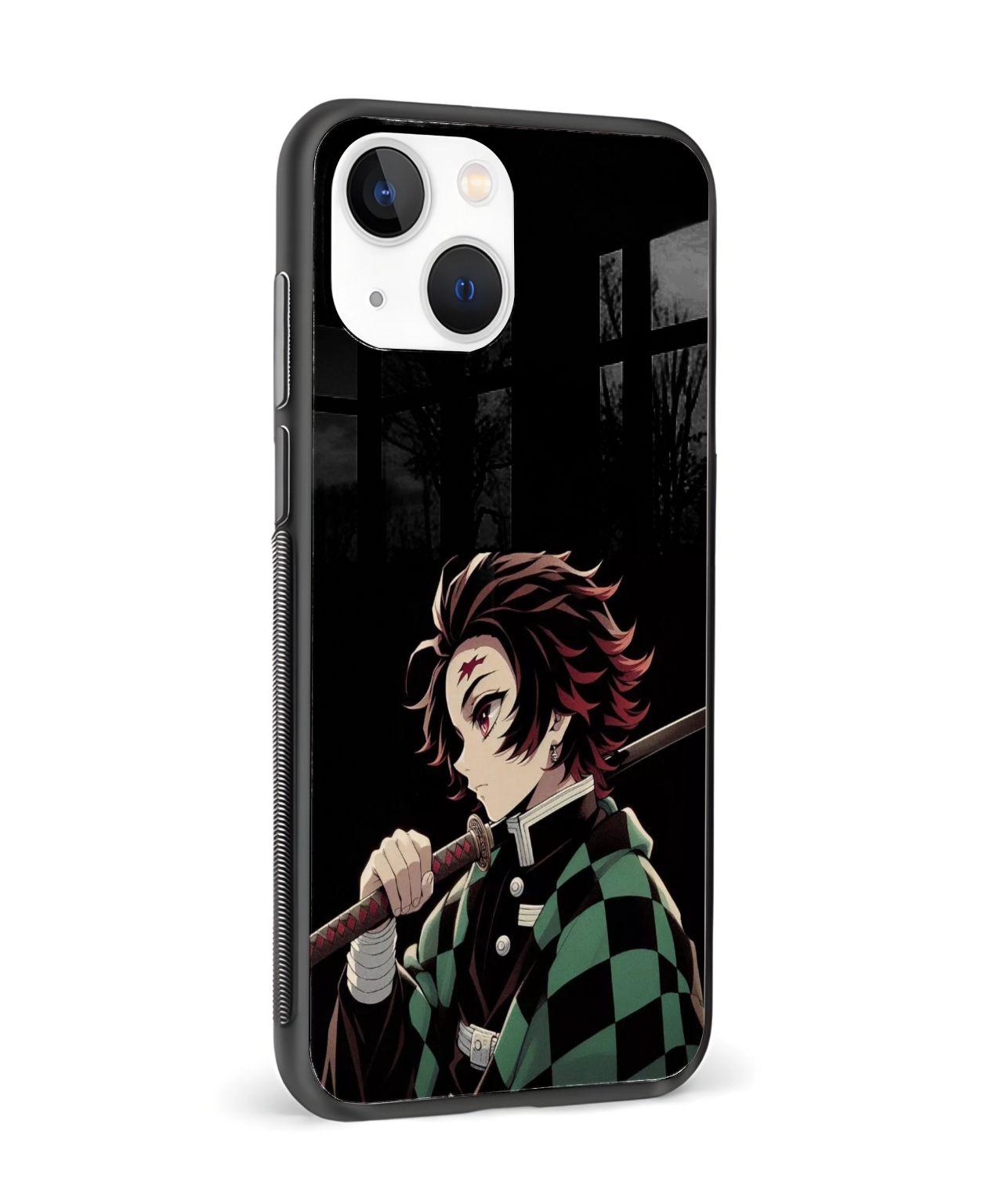 Tanjiro's Quest Phone Case and Cover 4