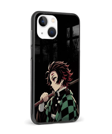 Tanjiro's Quest Phone Case and Cover 4