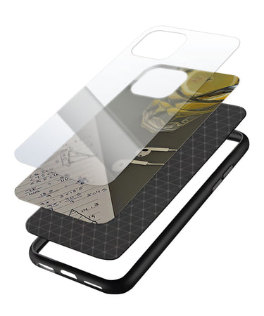 Techie’s Delight Phone Case and Cover 3