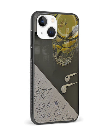 Techie’s Delight Phone Case and Cover 4