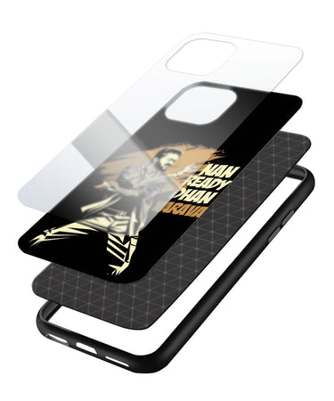 Thalapathy Vijay Phone Case and Cover