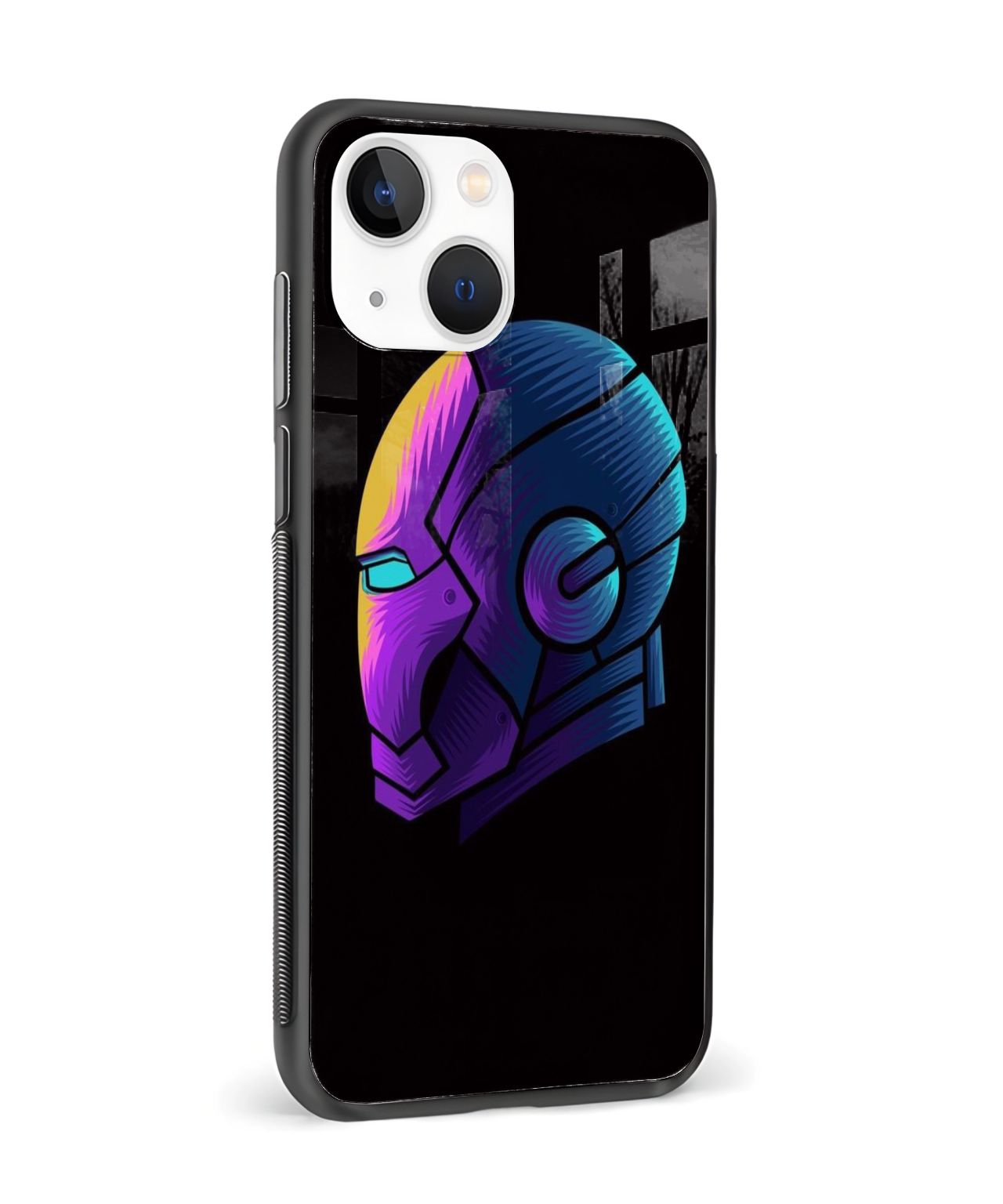 The Mad Titan Mobile Case & Cover 4