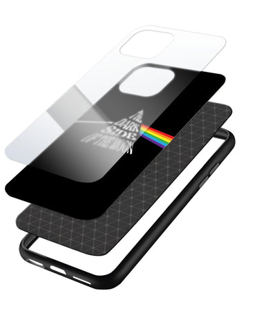 The Dark Side of the Moon Prism Case 3