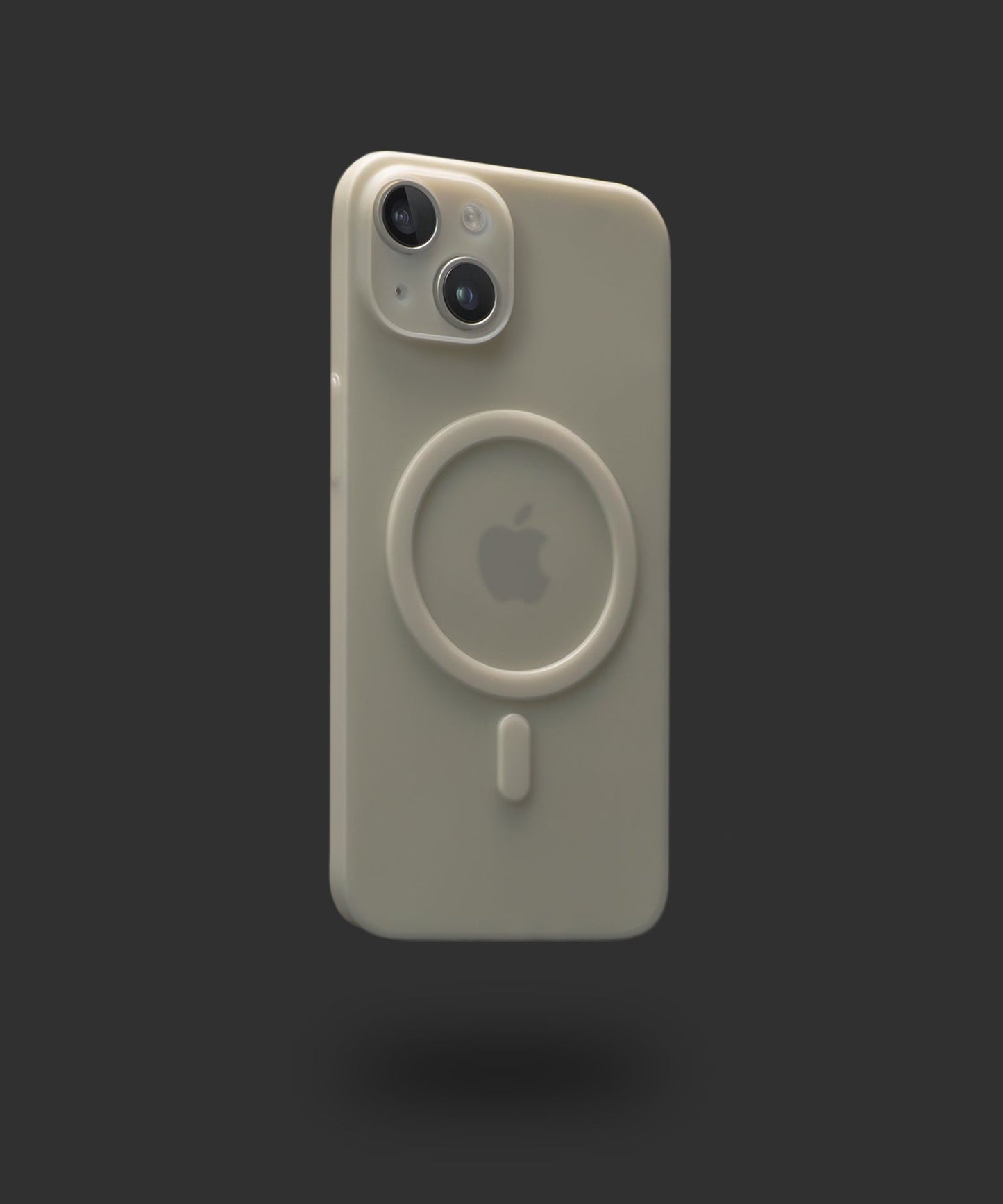 iPhone 15 Plus MagSafe Thin case - PopCase
