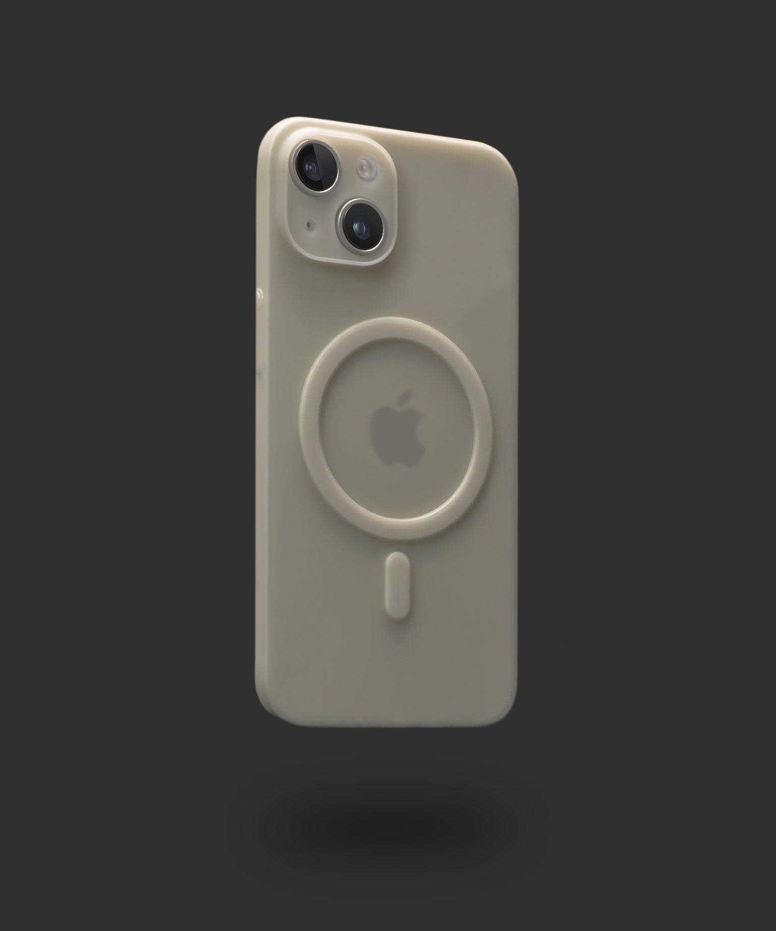 iPhone 15 Plus MagSafe Thin case - PopCase