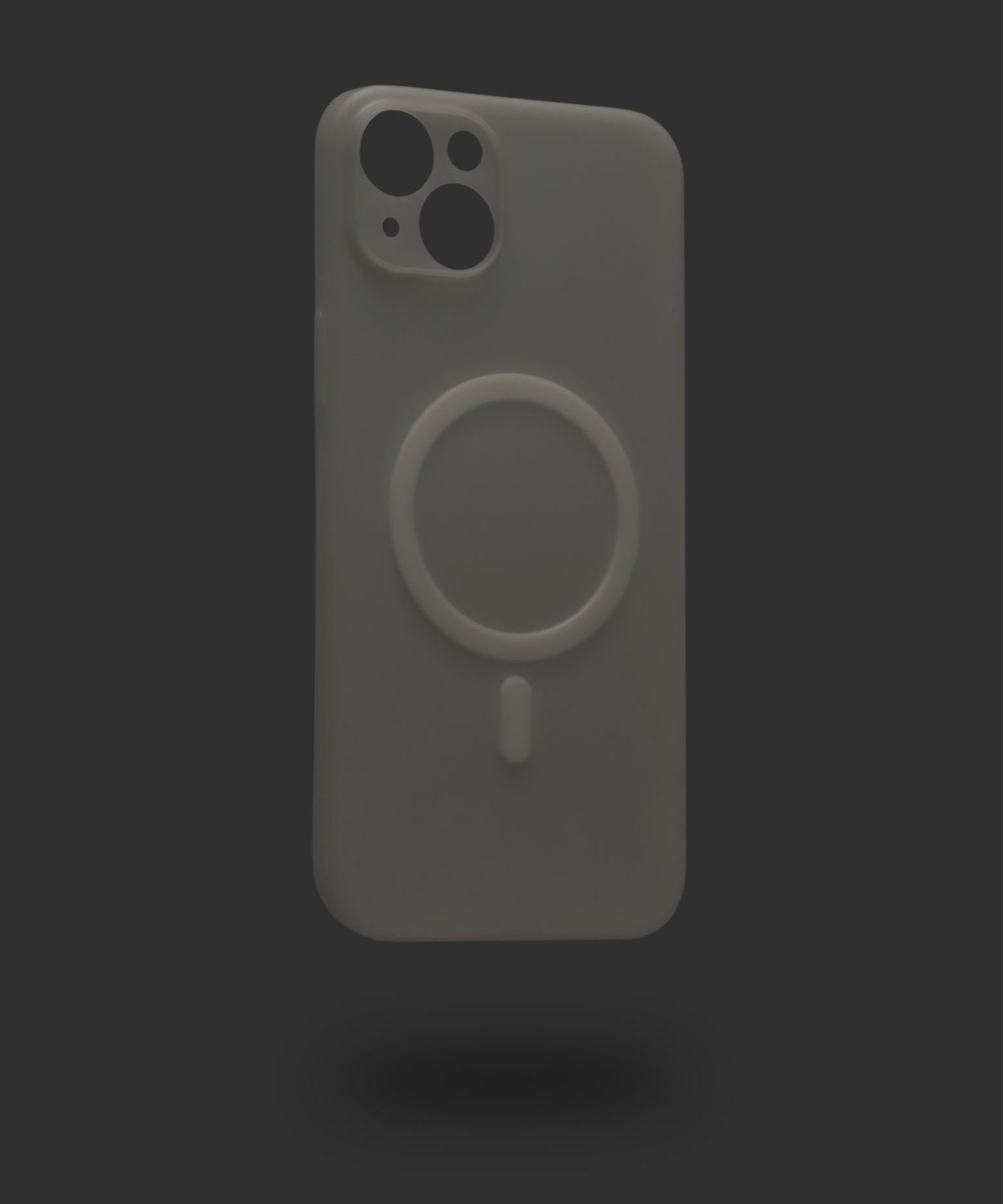 iPhone 15 Plus MagSafe Thin case - PopCase