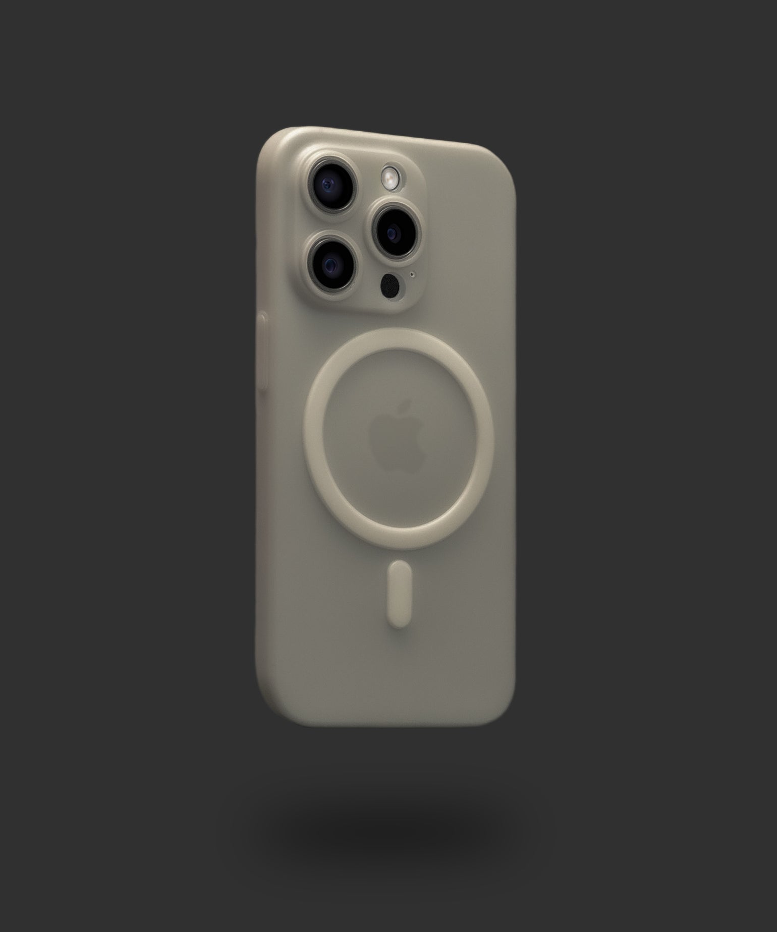 iPhone 15 Pro MagSafe Thin case - PopCase