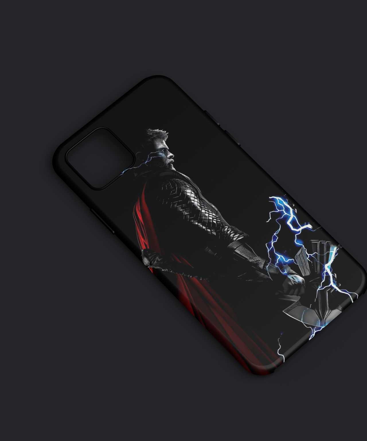 Thor phone case - PopCase