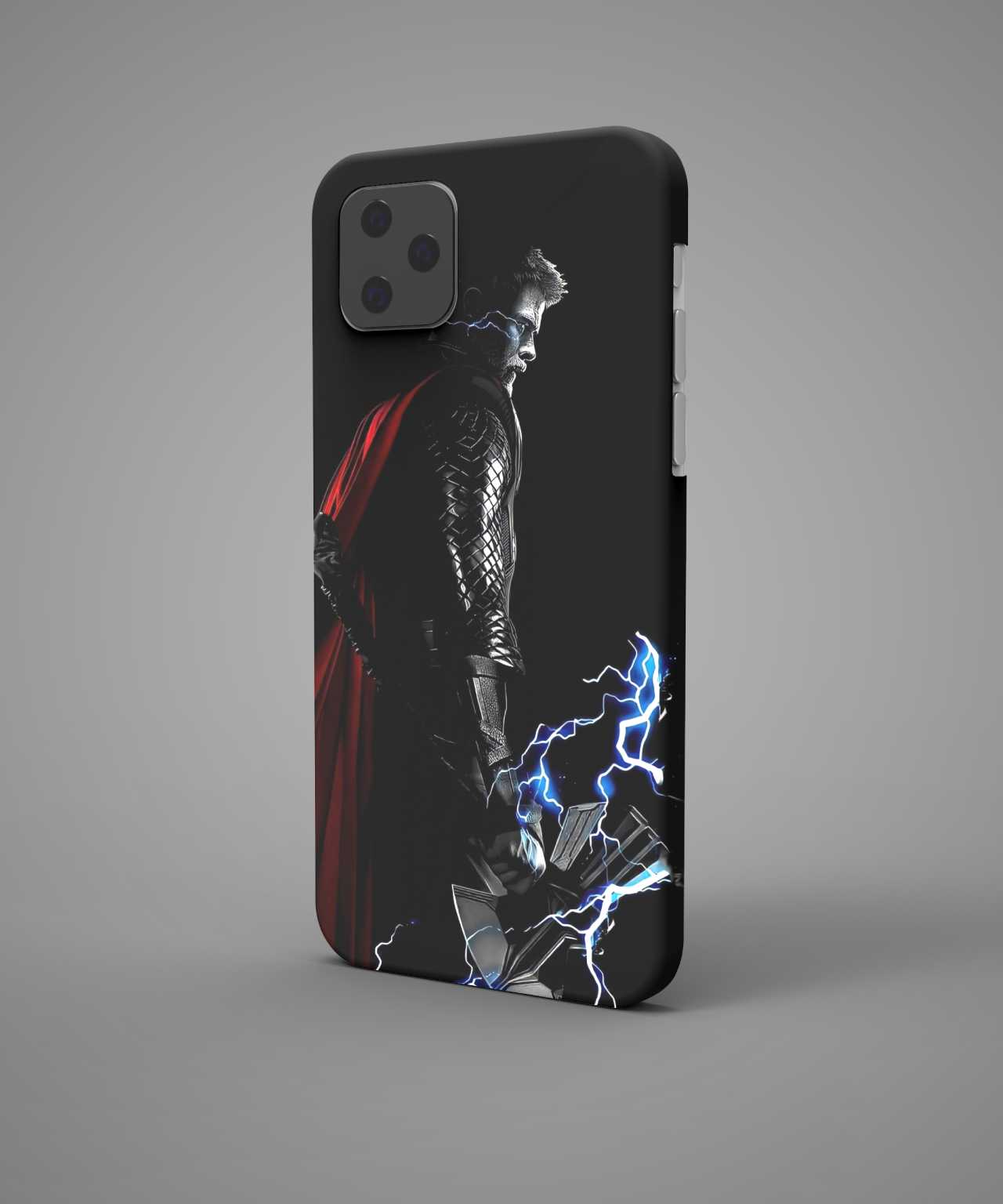 Thor phone case - PopCase