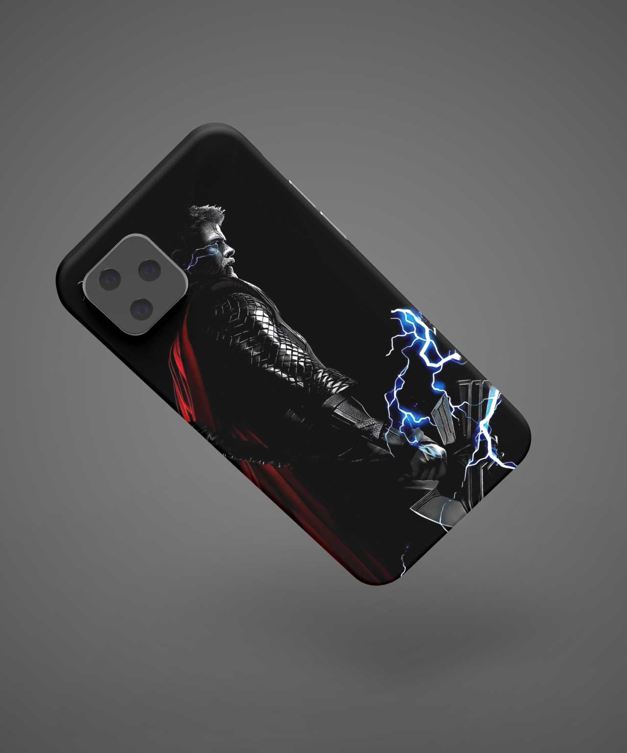 Thor phone case - PopCase