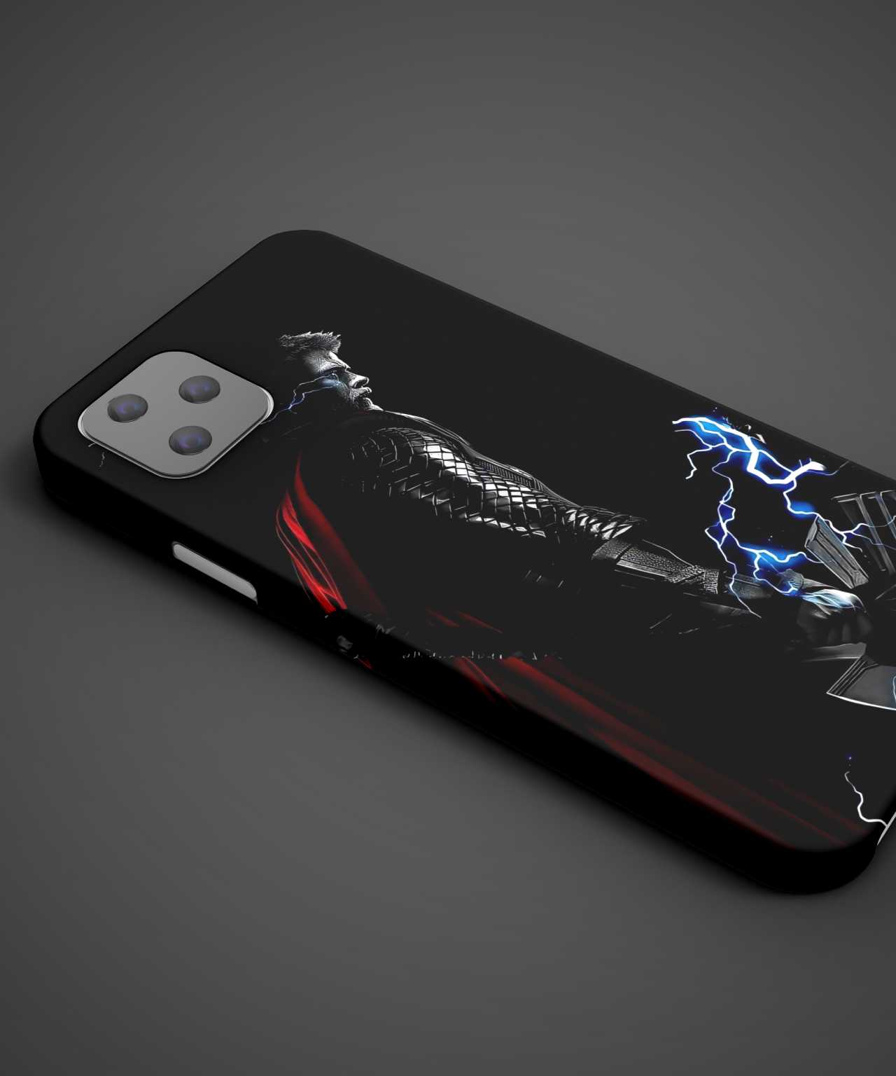 Thor phone case - PopCase