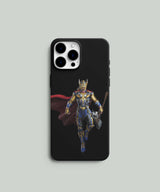 Thor Phone Cover - PopCase