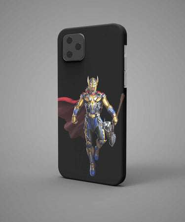 Thor Phone Cover - PopCase
