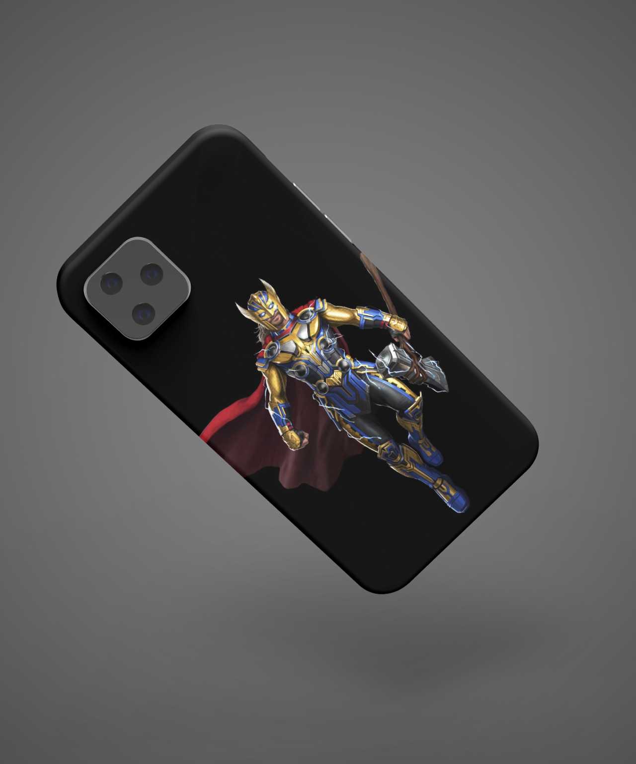 Thor Phone Cover - PopCase