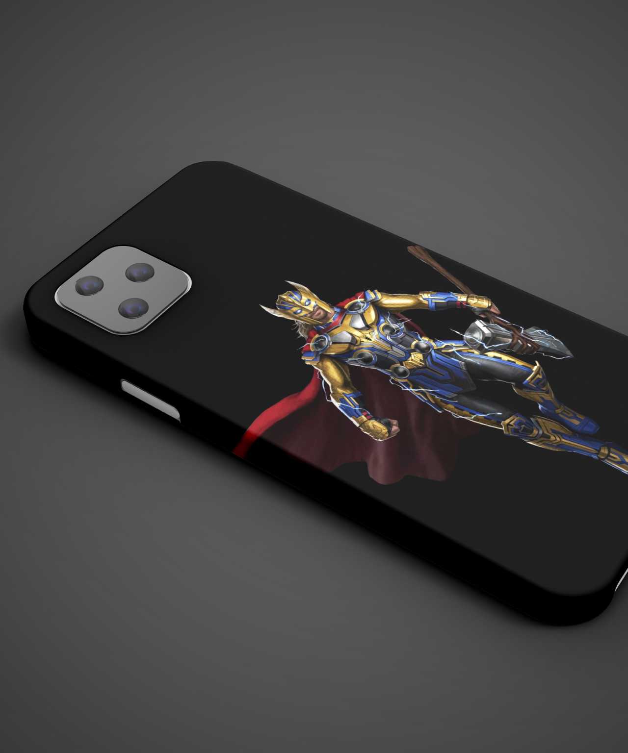 Thor Phone Cover - PopCase