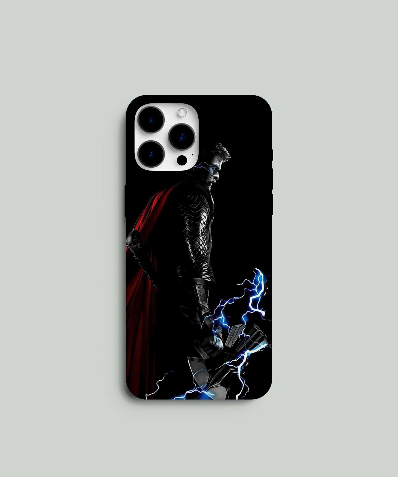 Thor phone case - PopCase