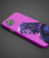 Pink Thor Mobile Case - PopCase