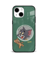 Tom & Jerry Mobile Case and Cover  1