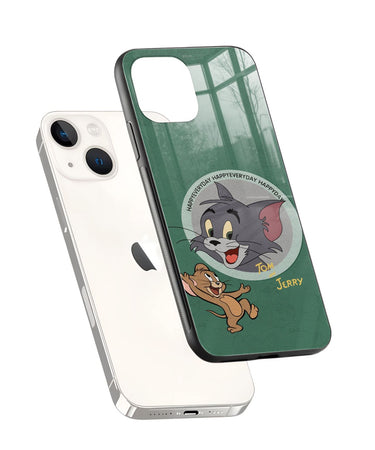 Tom & Jerry Mobile Case and Cover 2