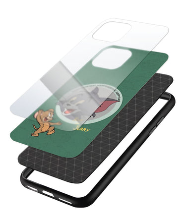 Tom & Jerry Mobile Case and Cover 3