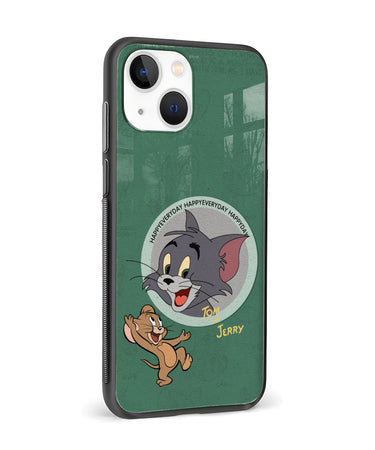Tom & Jerry Mobile Case and Cover 4