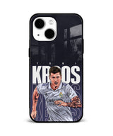 Toni Kroos Football Star Mobile Case 1