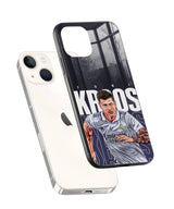 Toni Kroos Football Star Mobile Case 2