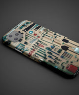 ToolMaster Design Mobile Case - PopCase