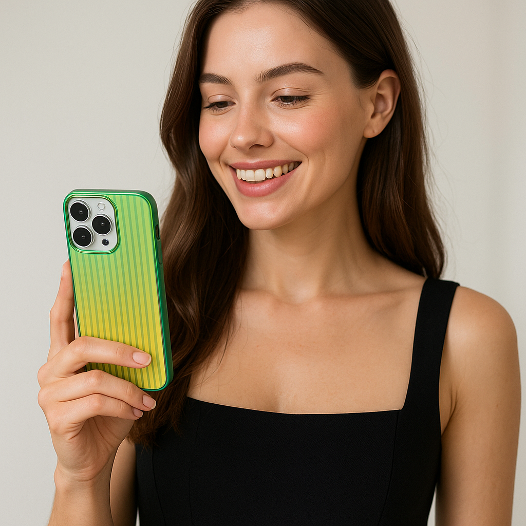 Tough Groove Phone Cases 1