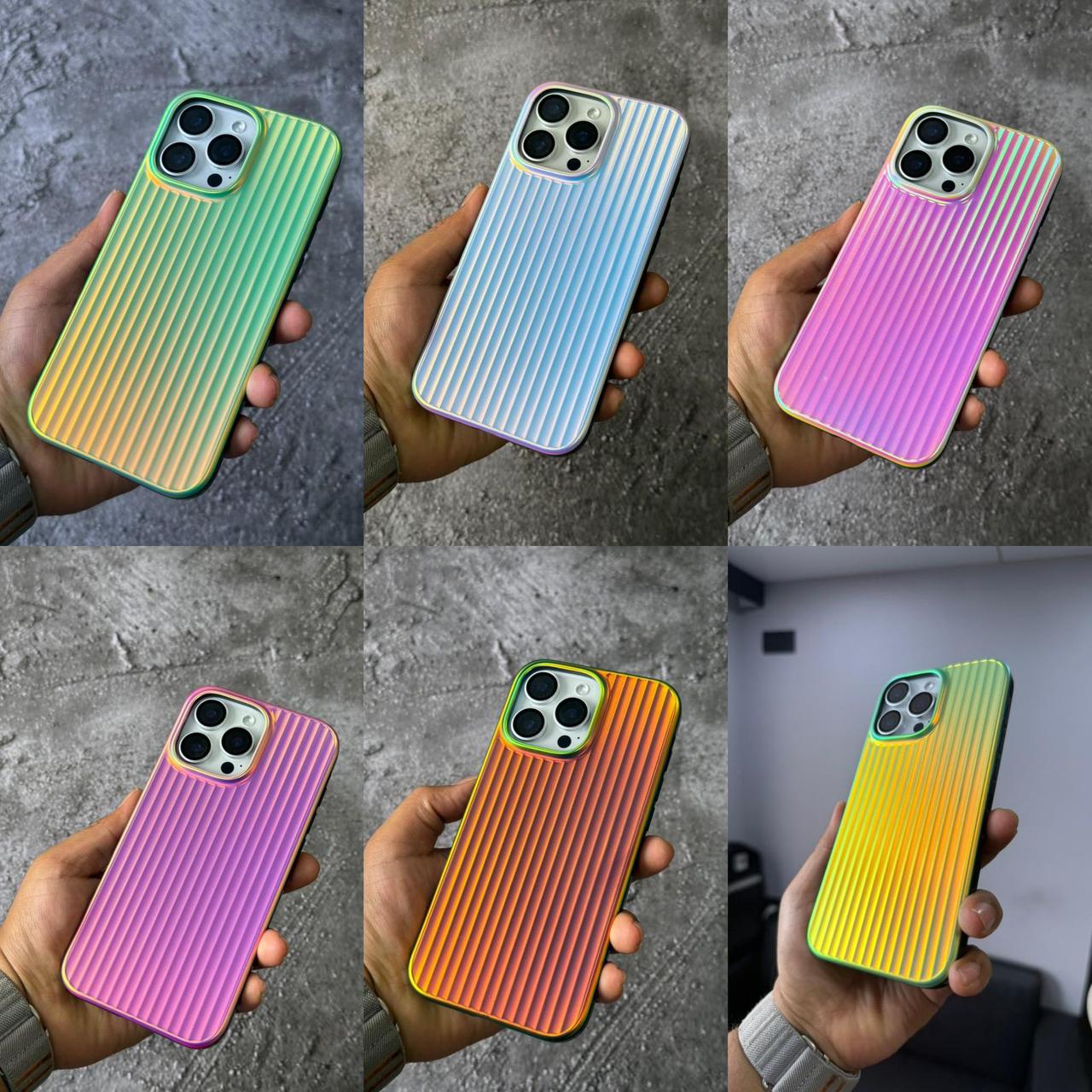 Tough Groove Phone Cases 6