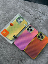 Tough Groove Phone Cases 7 Red