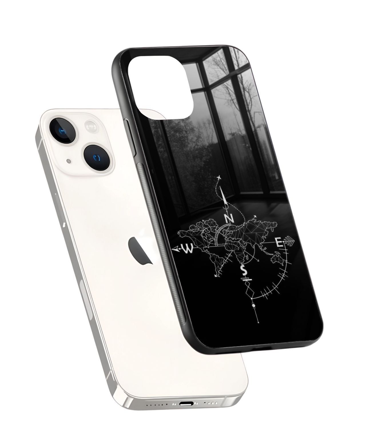 Travel-Ready Explorer Mobile Case and Cover 2