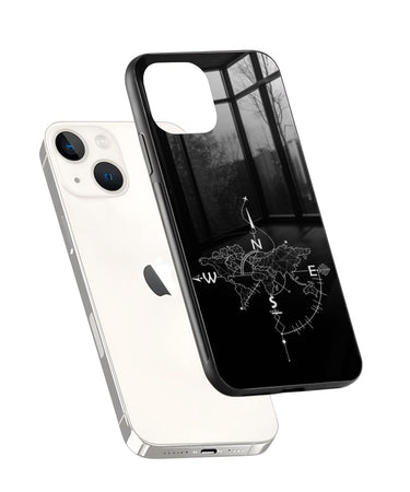 Travel-Ready Explorer Mobile Case and Cover 2
