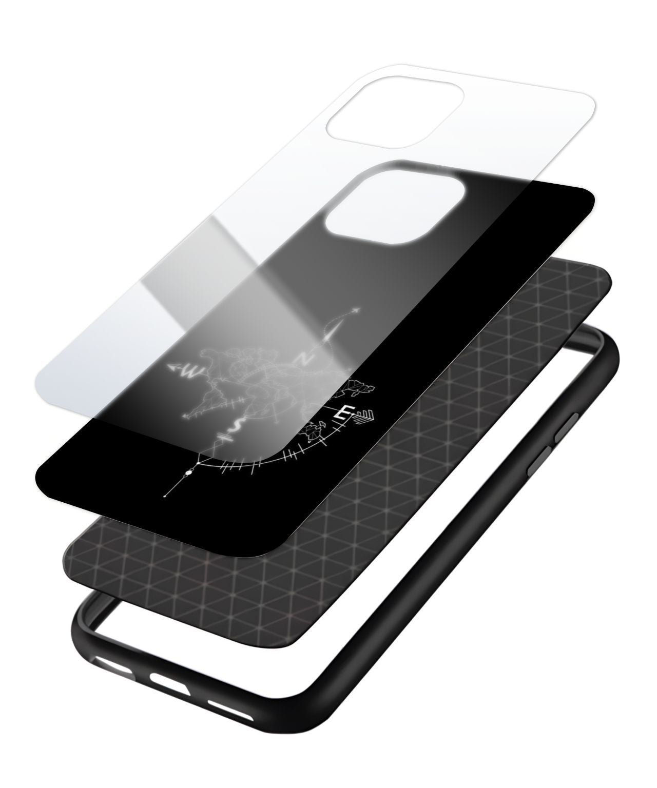 Travel-Ready Explorer Mobile Case and Cover 3