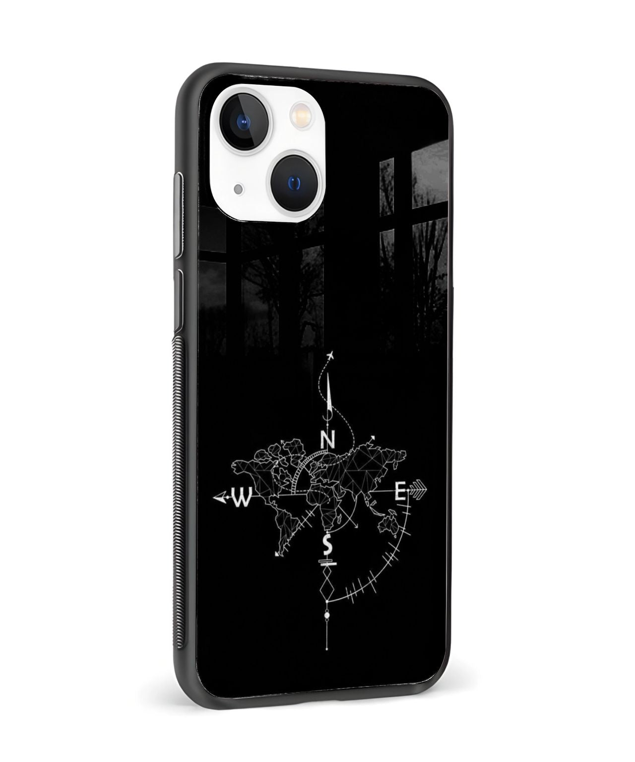 Travel-Ready Explorer Mobile Case and Cover 4
