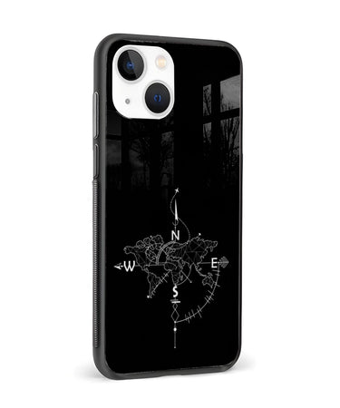 Travel-Ready Explorer Mobile Case and Cover 4