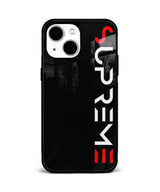 Trendy Supreme Logo Phone Case and Cover 1