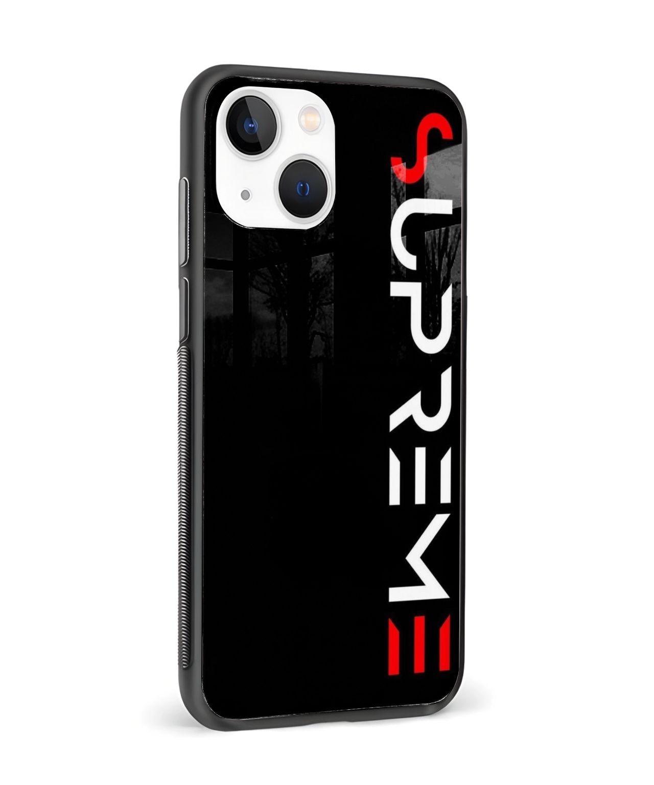 Trendy Supreme Logo Phone Case and Cover 4