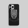 Tribal Mask Art Mobile Case and Cover 1