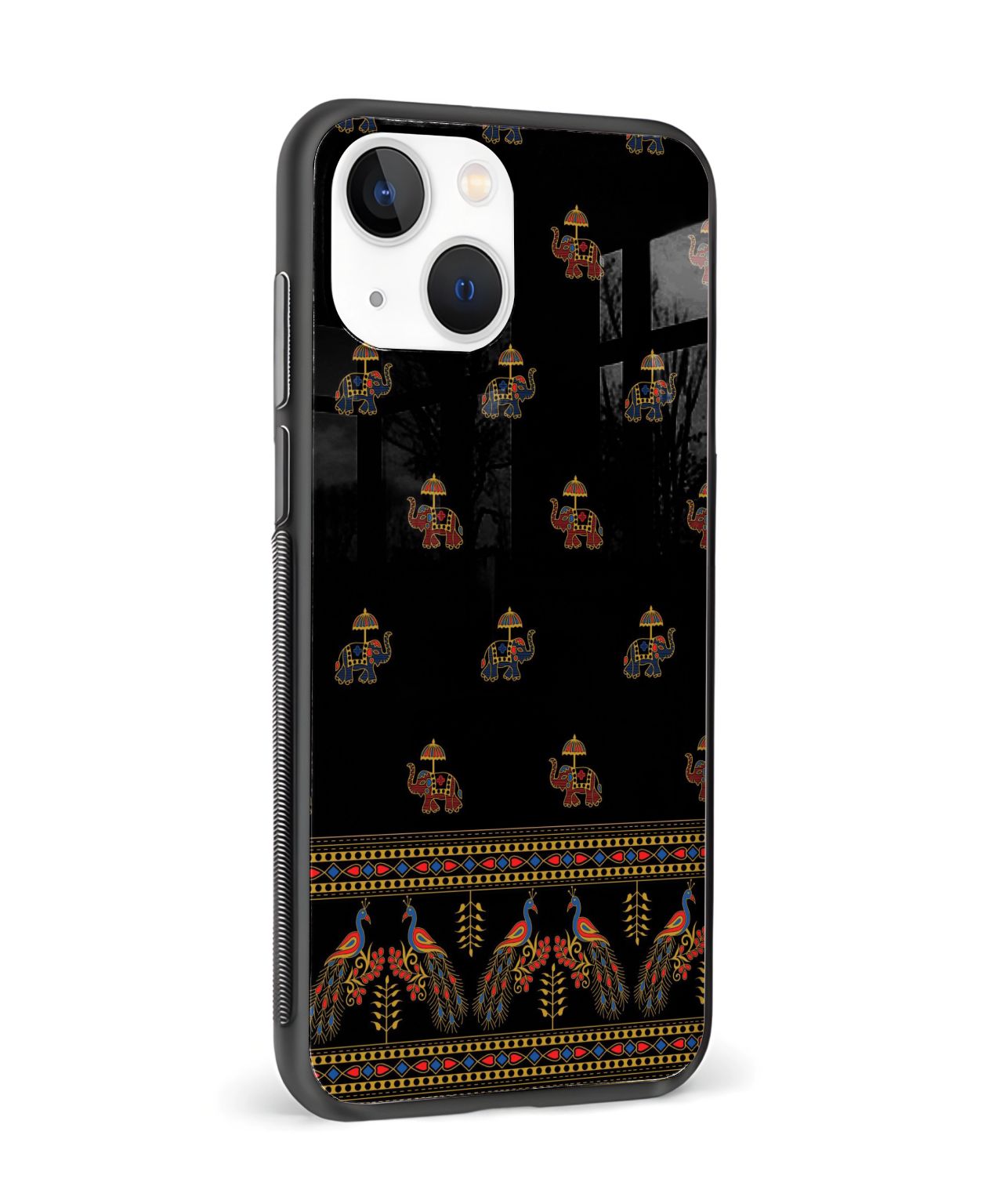 Tusker Art Phone CaseCover 4