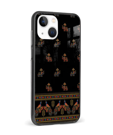 Tusker Art Phone CaseCover 4