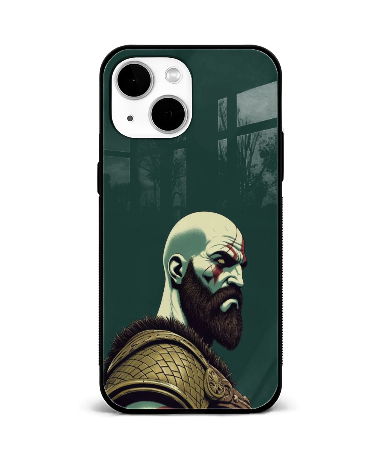 Tweakymod Print Case & Cover 1