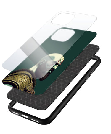 Tweakymod Print Case & Cover 3