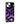 Twin Snakes Purple Gradient Phone Case 4