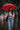 Polka Dot Umbrella India